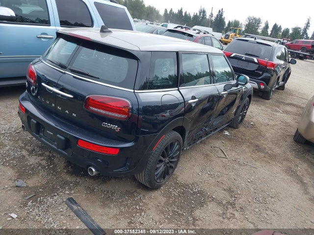 2020 Mini Clubman, VIN: WMWXJ1C01L2L46660