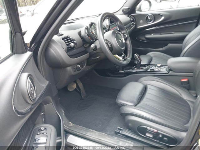 2020 Mini Clubman, VIN: WMWXJ1C01L2L46660