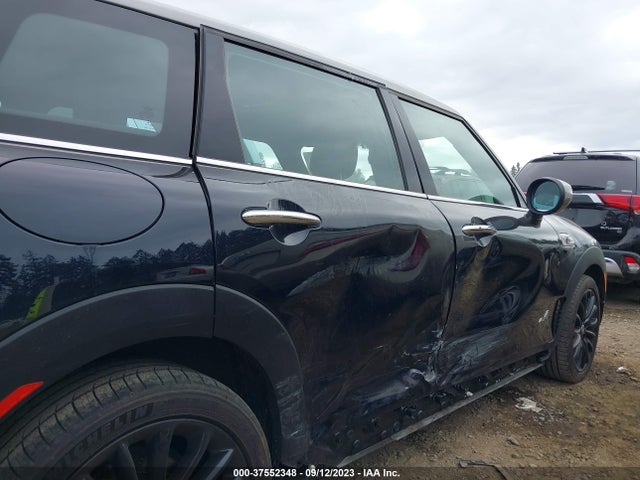 2020 Mini Clubman, VIN: WMWXJ1C01L2L46660