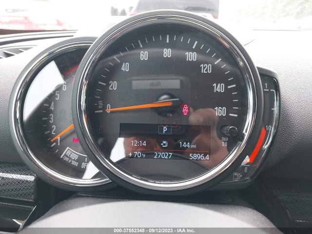 2020 Mini Clubman, VIN: WMWXJ1C01L2L46660
