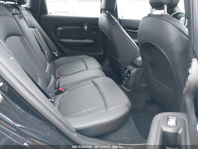 2020 Mini Clubman, VIN: WMWXJ1C01L2L46660