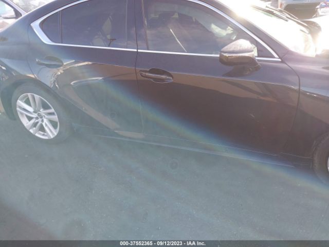 JTHCA1D29M5113366 Lexus Is Is 300