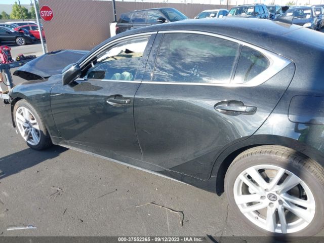 JTHCA1D29M5113366 Lexus Is Is 300