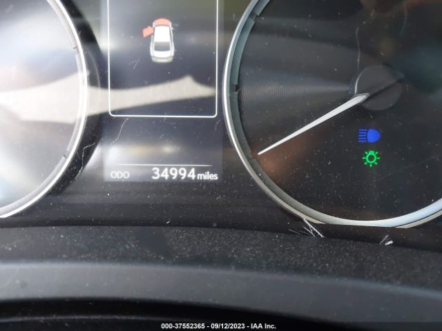 JTHCA1D29M5113366 Lexus Is Is 300