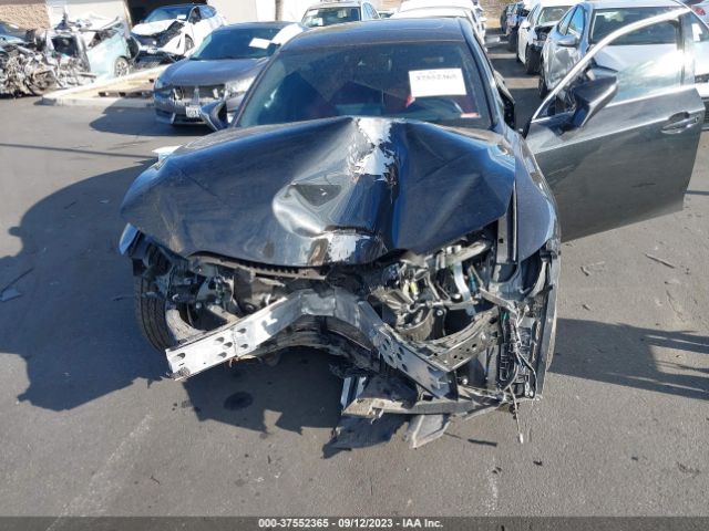 JTHCA1D29M5113366 Lexus Is Is 300