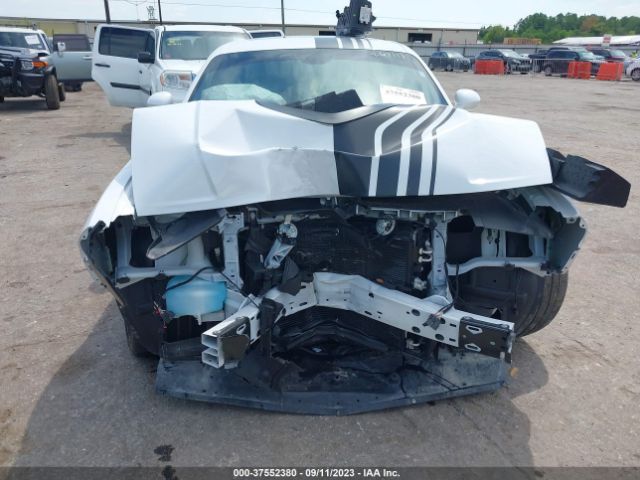 2022 DODGE CHALLENGER 2C3CDZFJ3NH103216 Photo 5