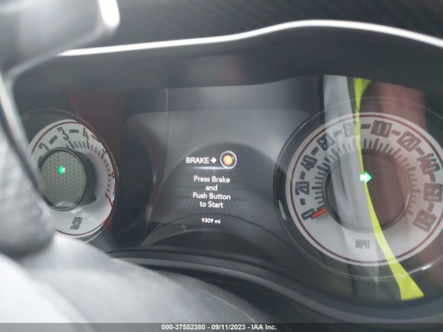 2022 DODGE CHALLENGER 2C3CDZFJ3NH103216 Photo 6