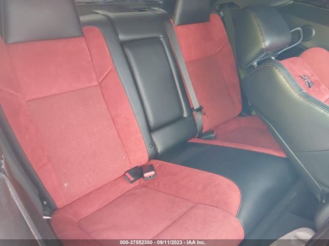 2022 DODGE CHALLENGER 2C3CDZFJ3NH103216 Photo 7