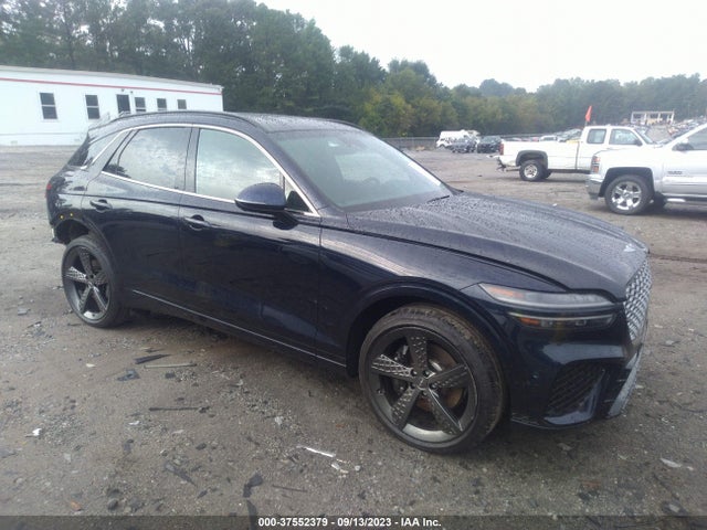Genesis Gv70 2.5t 2023 KMUMADTB4PU125747 Image 1