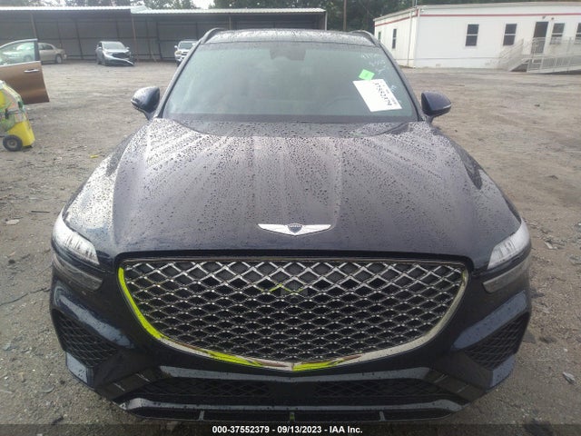 Genesis Gv70 2.5t 2023 KMUMADTB4PU125747 Image 12