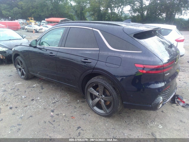 Genesis Gv70 2.5t 2023 KMUMADTB4PU125747 Image 3