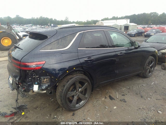 Genesis Gv70 2.5t 2023 KMUMADTB4PU125747 Image 4