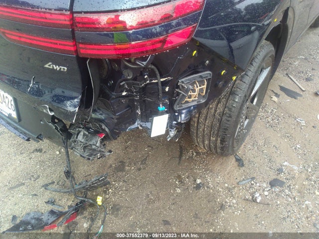 Genesis Gv70 2.5t 2023 KMUMADTB4PU125747 Image 6