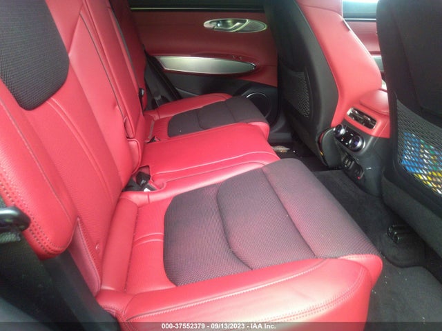 Genesis Gv70 2.5t 2023 KMUMADTB4PU125747 Image 8