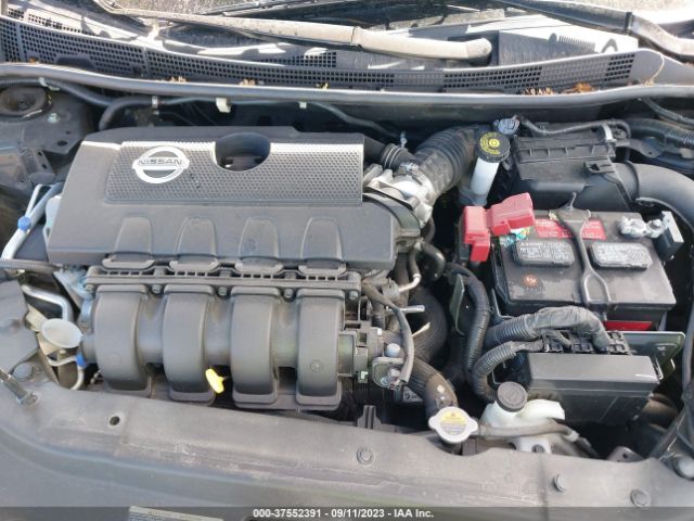 3N1AB7AP1FY216136 Nissan Sentra Fe+ S