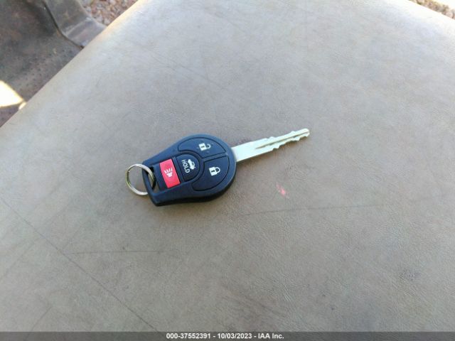 3N1AB7AP1FY216136 Nissan Sentra Fe+ S