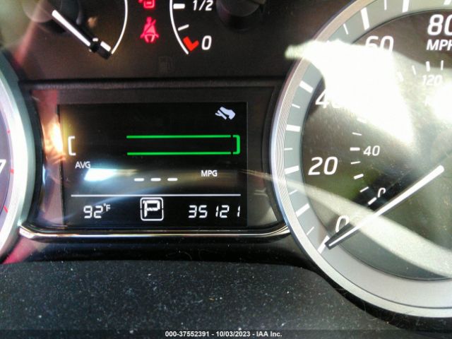 3N1AB7AP1FY216136 Nissan Sentra Fe+ S