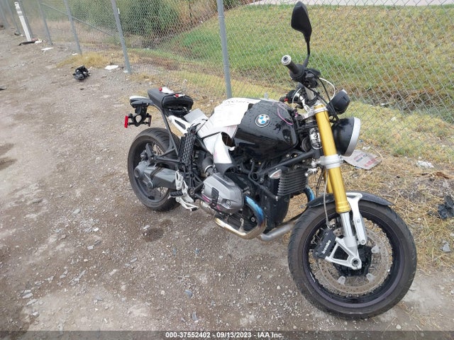 2015 BMW R NINE T WB10A1600FZ583648