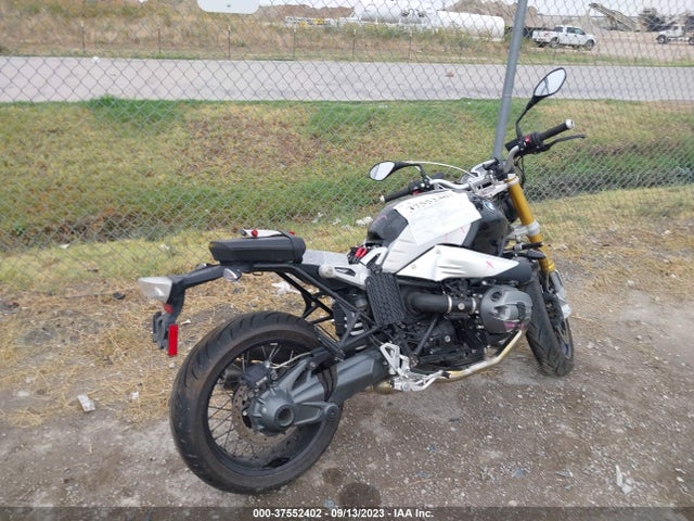 2015 BMW R NINE T WB10A1600FZ583648 Photo 3