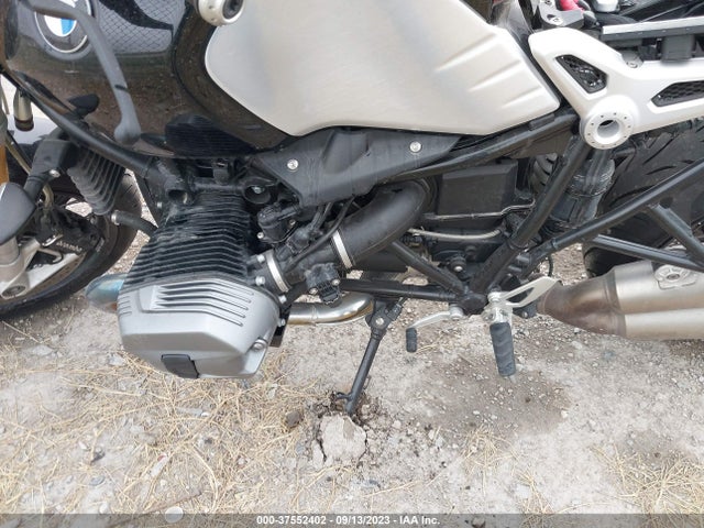 2015 BMW R NINE T WB10A1600FZ583648 Photo 8