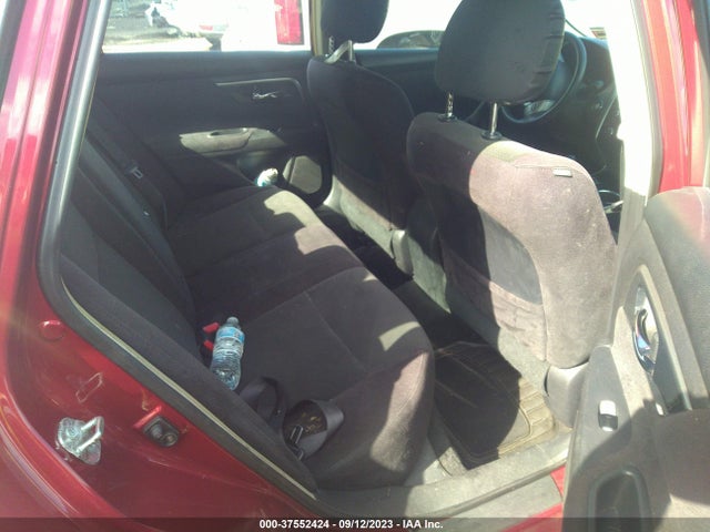 2013 NISSAN ALTIMA 2.5 S VIN: 1N4AL3AP5DC912352