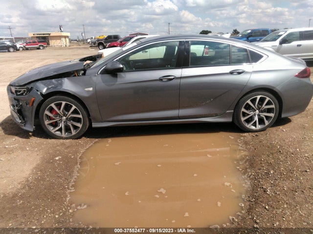 Buick Regal Sportback Gs 2020 W04GS6SS5L1010302 Image 14