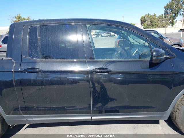 Honda Ridgeline Sport 2017 5FPYK2F1XHB007325 Image 14