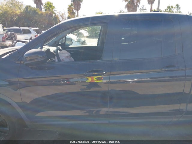 Honda Ridgeline Sport 2017 5FPYK2F1XHB007325 Image 15