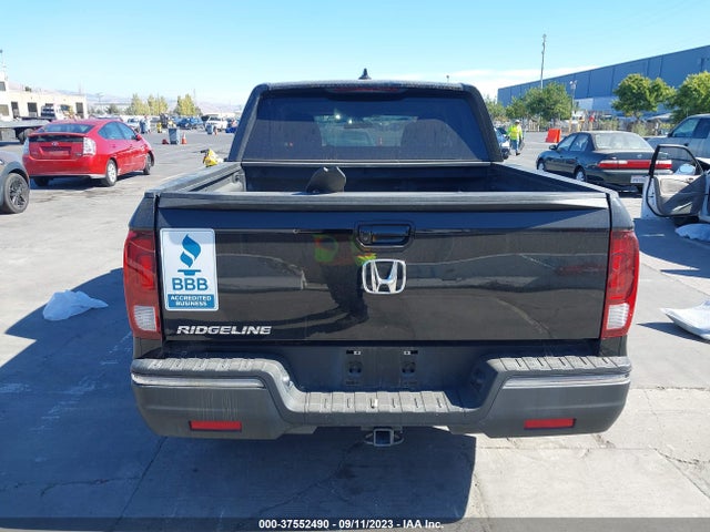 Honda Ridgeline Sport 2017 5FPYK2F1XHB007325 Image 17