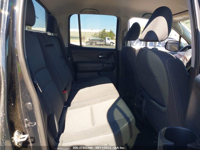 Honda Ridgeline Sport 2017 5FPYK2F1XHB007325 Image 8