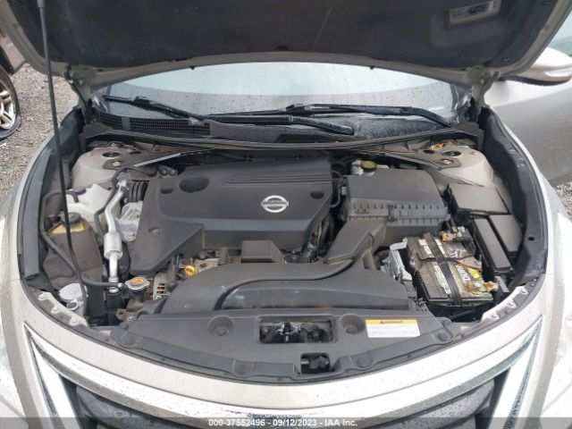 1N4AL3AP8FC446399 Nissan Altima 2.5 Sl