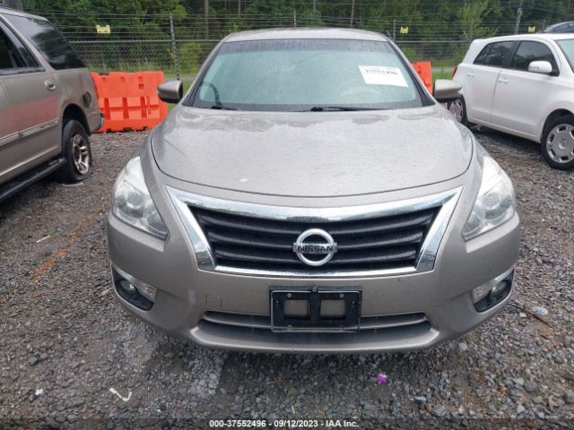 1N4AL3AP8FC446399 Nissan Altima 2.5 Sl