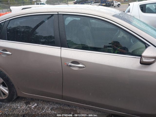1N4AL3AP8FC446399 Nissan Altima 2.5 Sl