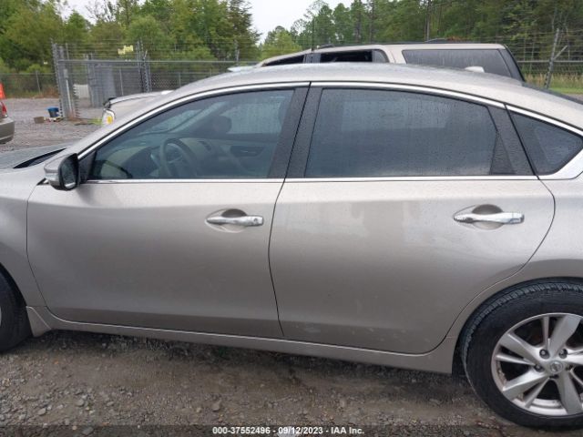 1N4AL3AP8FC446399 Nissan Altima 2.5 Sl