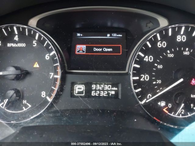 1N4AL3AP8FC446399 Nissan Altima 2.5 Sl
