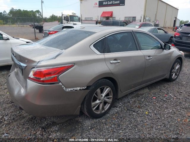 1N4AL3AP8FC446399 Nissan Altima 2.5 Sl