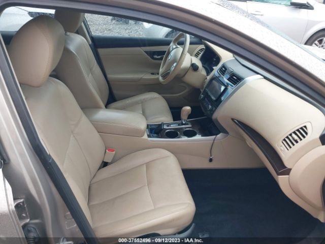 1N4AL3AP8FC446399 Nissan Altima 2.5 Sl
