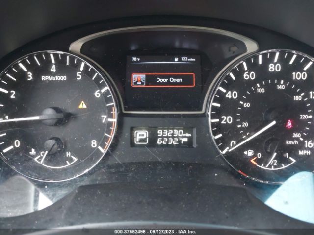1N4AL3AP8FC446399 Nissan Altima 2.5 Sl