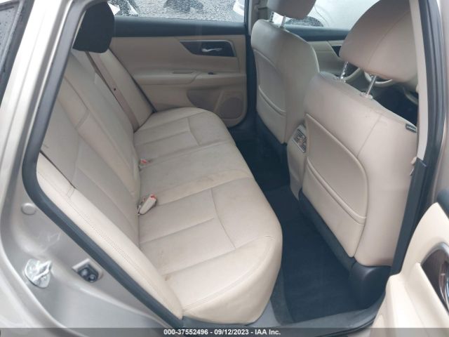 1N4AL3AP8FC446399 Nissan Altima 2.5 Sl