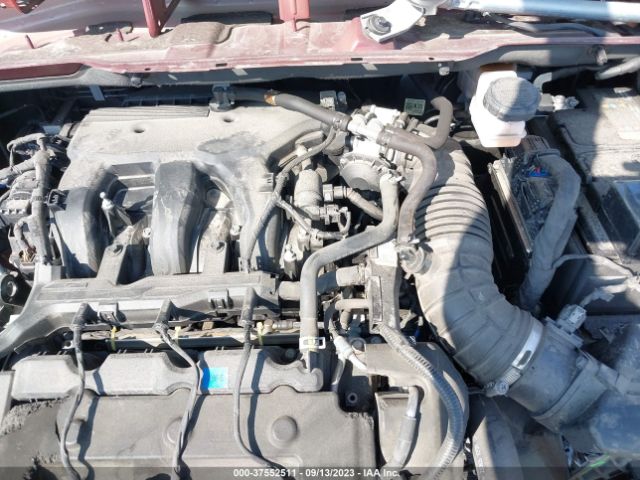 KNDNE5H39N6144315 KIA Carnival Sx