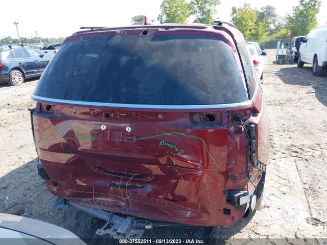 KNDNE5H39N6144315 KIA Carnival Sx