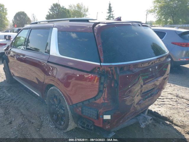 KNDNE5H39N6144315 KIA Carnival Sx