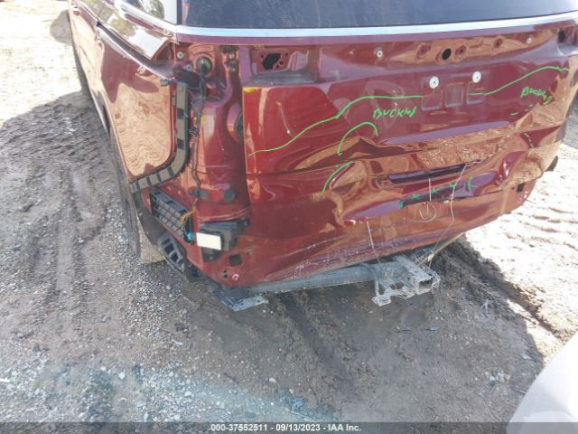 KNDNE5H39N6144315 KIA Carnival Sx