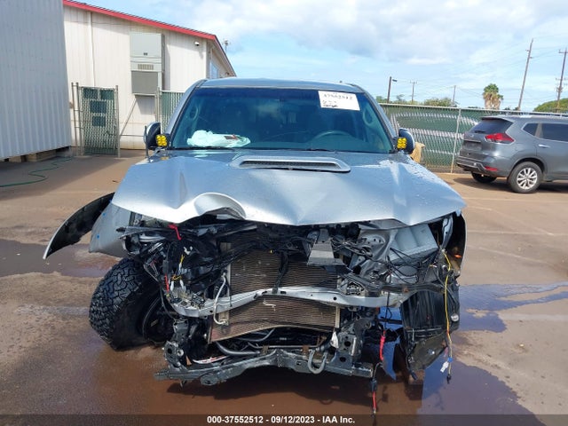 Toyota Tacoma Prerunner 2014 3TMKU4HN2EM041092 Image 13
