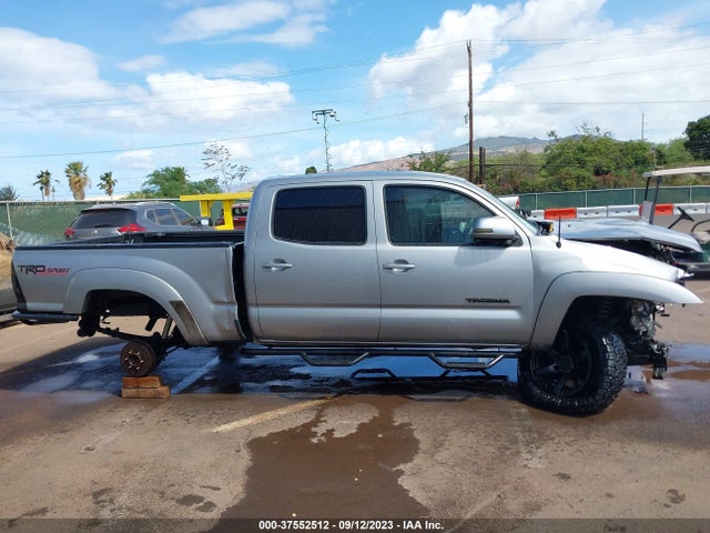 Toyota Tacoma Prerunner 2014 3TMKU4HN2EM041092 Image 14