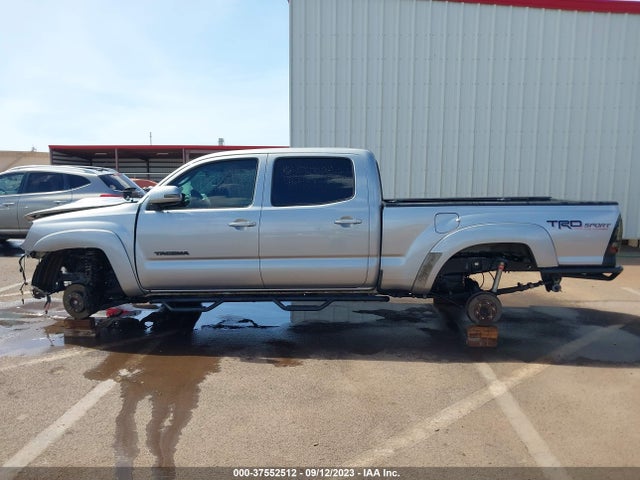 Toyota Tacoma Prerunner 2014 3TMKU4HN2EM041092 Image 15