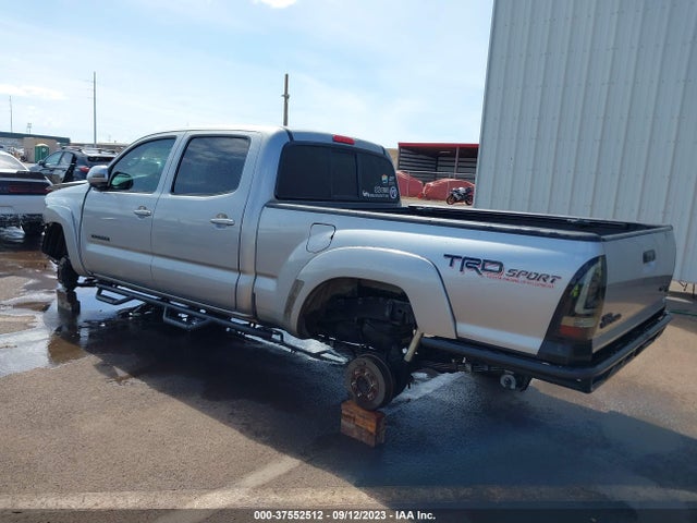 Toyota Tacoma Prerunner 2014 3TMKU4HN2EM041092 Image 3