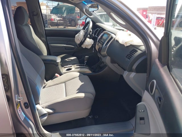 Toyota Tacoma Prerunner 2014 3TMKU4HN2EM041092 Image 5
