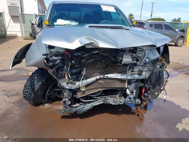 Toyota Tacoma Prerunner 2014 3TMKU4HN2EM041092 Image 6