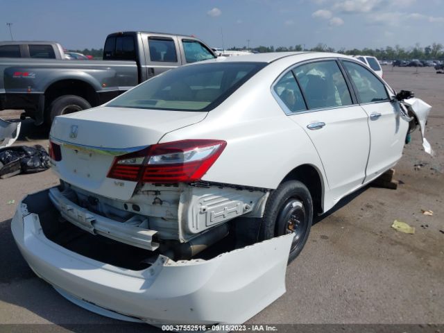 1HGCR3F81HA009055 Honda Accord Sedan Ex-l V6